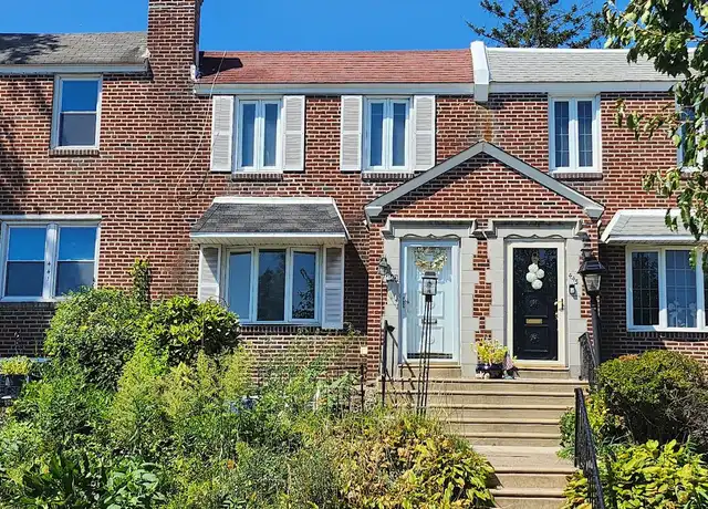 Property at 443 E Pleasant St, Philadelphia, PA, 19119, 3 beds, 1.5 baths, [object Object]