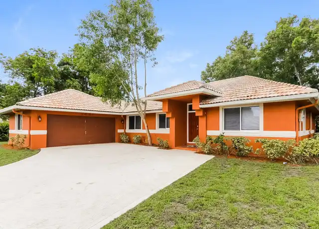 Property at 1481 Cold Springs Ct, Wellington, FL, 33414, 3 beds, 2 baths, [object Object]