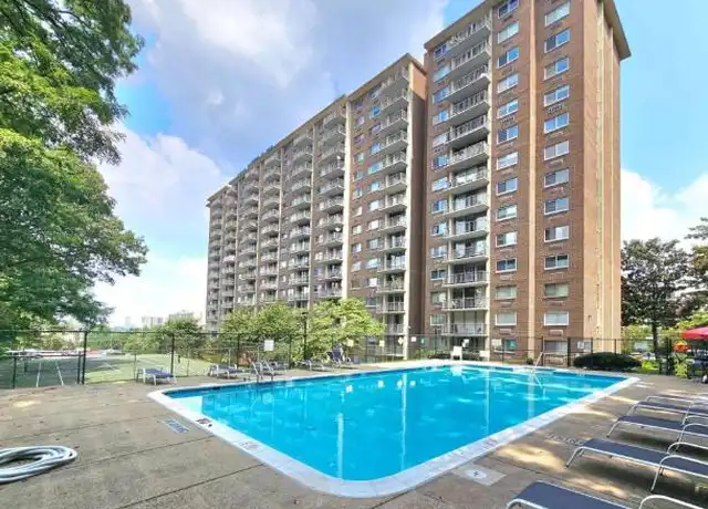 Property at 2059 Huntington Ave, Alexandria, VA, 22303, 1 bed, 1 bath, [object Object]