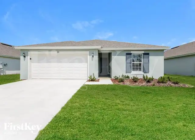 Property at 211 Southern Breeze Loop, Winter Haven, FL, 33880, 4 beds, 2 baths, [object Object]