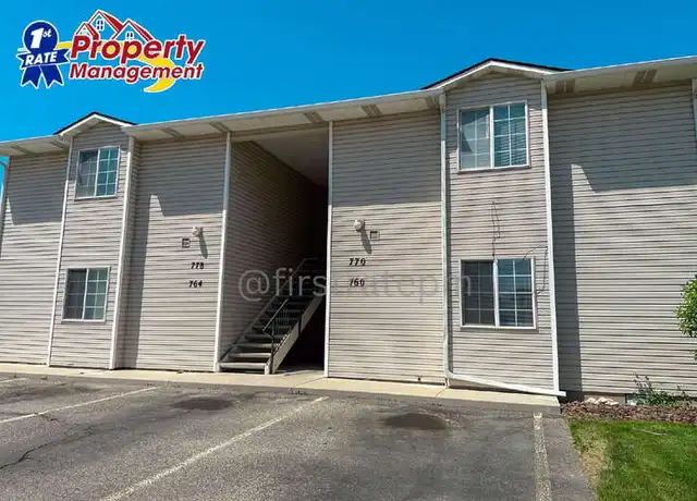 Property at 778 W Alden Dr, Meridian, ID, 83642, 2 beds, 1 bath, [object Object]