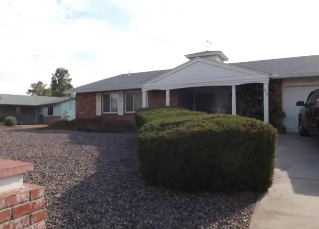 Property at 932 S 72nd St, Mesa, AZ, 85208, 3 beds, 2 baths, [object Object]