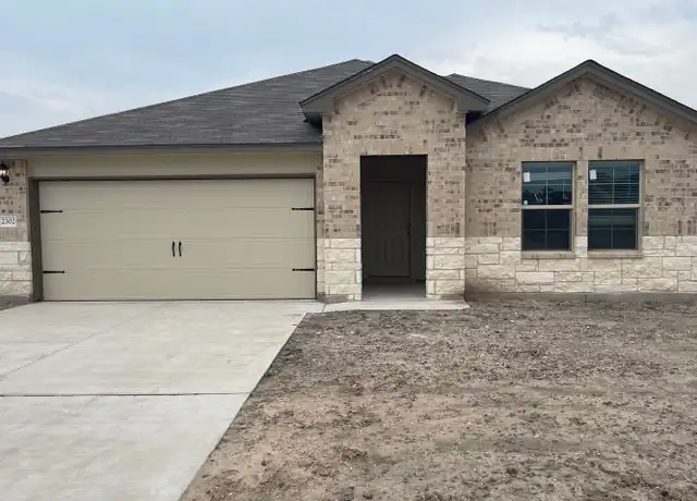 Property at 2302 Merganser Dr, Copperas Cove, TX, 76522, 4 beds, 2 baths, [object Object]