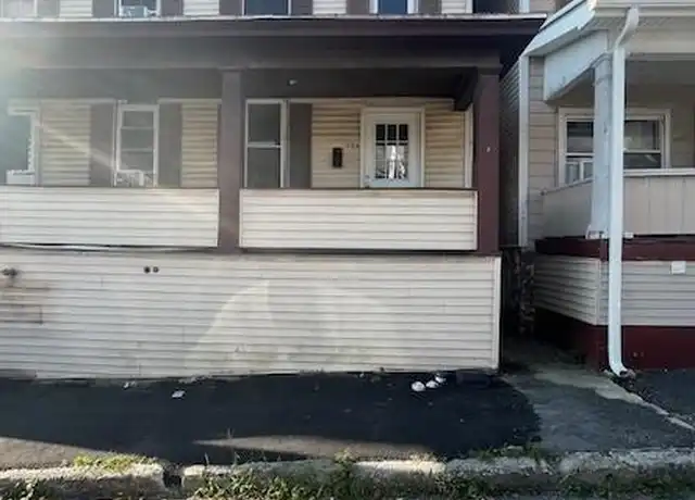 Property at 168 Penn St, Tamaqua, PA, 18252, 3 beds, 1 bath, [object Object]