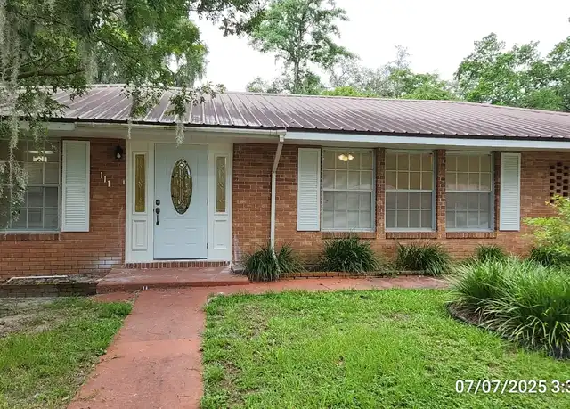Property at 111 Nancy Pl, Palatka, FL, 32177, 4 beds, 2 baths, [object Object]