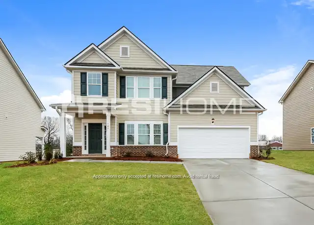 Property at 100 Carter Way, Easley, SC, 29642, 4 beds, 2 baths, [object Object]