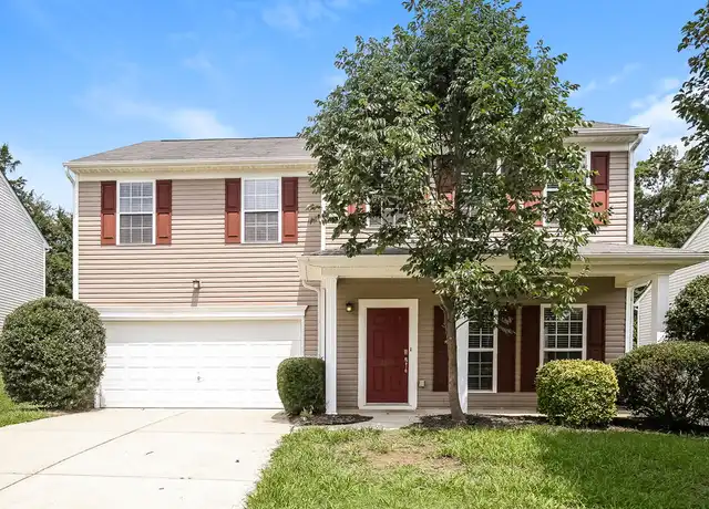 Property at 2329 Apple Glen Ln, Charlotte, NC, 28269, 3 beds, 2 baths, [object Object]