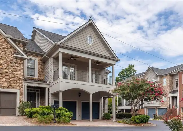 Property at 5468 Wentworth St, Atlanta, GA, 30342, 3 beds, 3.5 baths, [object Object]
