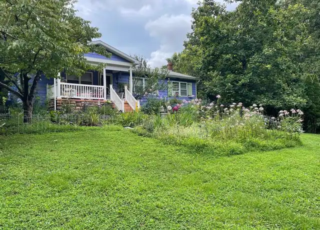 Property at 23 Gaschs Ln, Castleton, VA, 22716, 2 beds, 1.5 baths, [object Object]