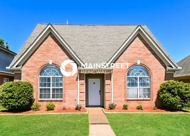 Property at 8672 Overcup Oaks Dr, Cordova, TN, 38018, 4 beds, 2 baths, [object Object]