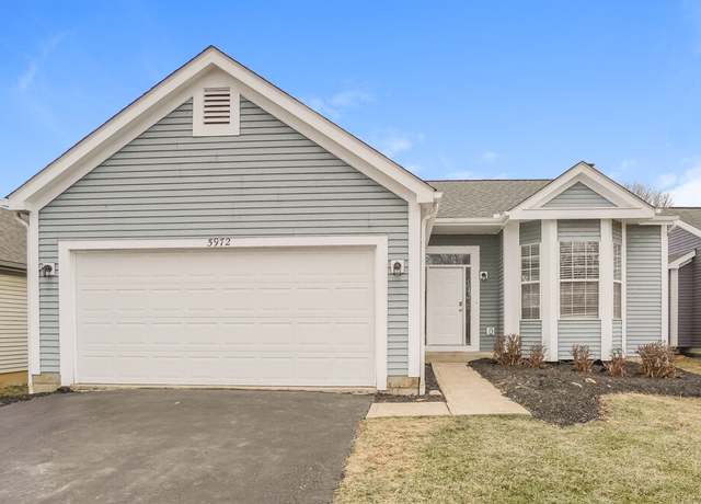 Photo of 5972 McIntyre Dr, Dublin, OH 43016