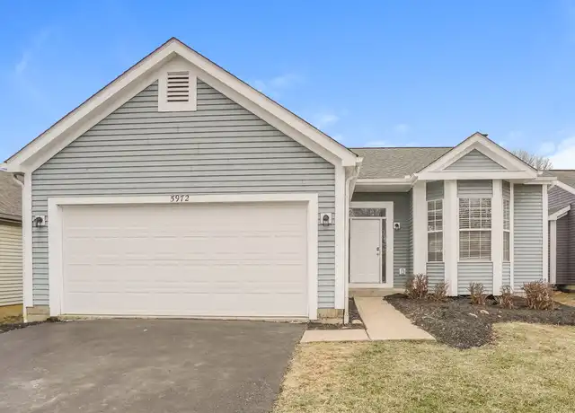 Property at 5972 McIntyre Dr, Dublin, OH, 43016, 3 beds, 2 baths, [object Object]