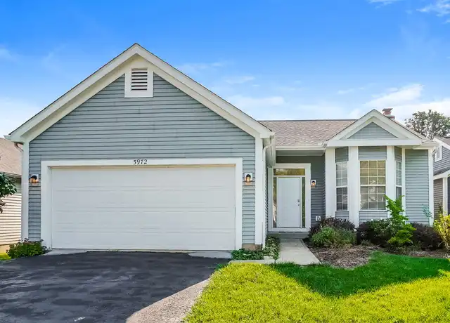 Property at 5972 McIntyre Dr, Dublin, OH, 43016, 3 beds, 2 baths, [object Object]
