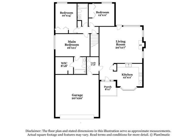 Photo of 5972 McIntyre Dr, Dublin, OH 43016