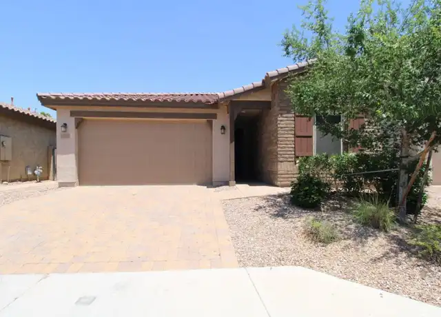 Property at 12110 W Desert Moon Way, Peoria, AZ, 85383, 3 beds, 3 baths, [object Object]