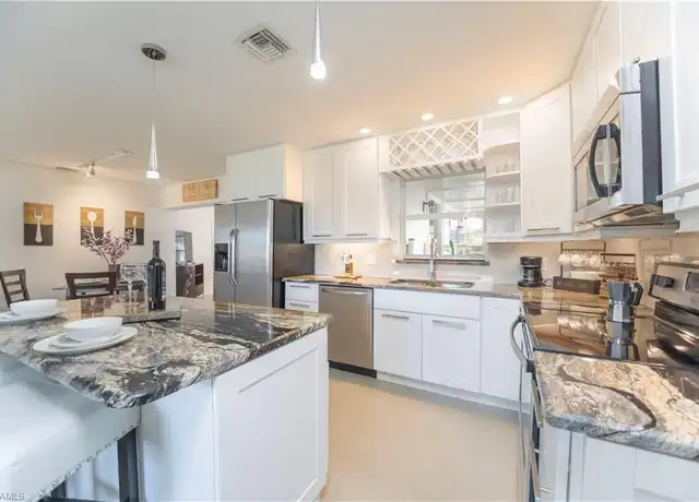 Property at 4584 San Antonio Ln, Bonita Springs, FL, 34134, 2 beds, 2 baths, [object Object]