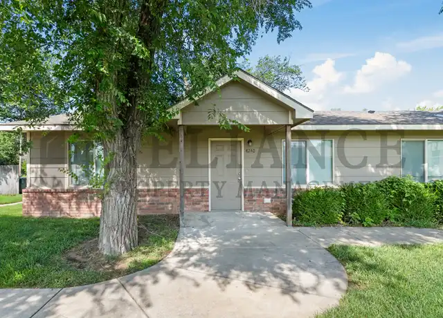 Property at 4240 Newell St, Wichita, KS, 67212, 2 beds, 1 bath, [object Object]