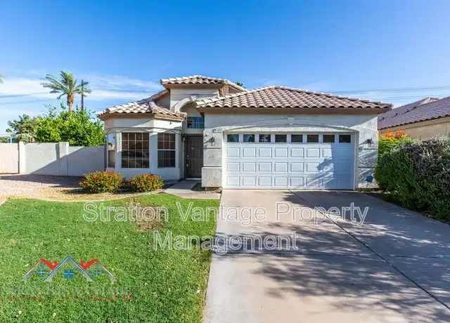 Property at 1891 E Brentrup Dr, Tempe, AZ, 85283, 3 beds, 2 baths, [object Object]