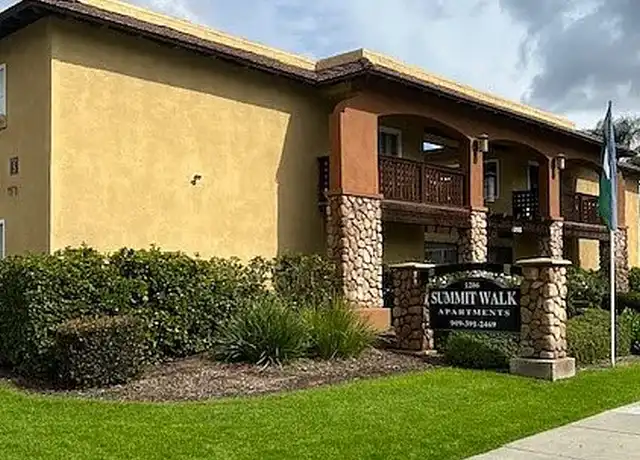 Property at Summit Walk apartments - 1206 W 4th St, Ontario, CA, 91762, 1 bed, 1 bath, [object Object]