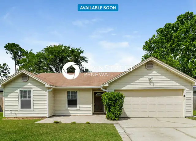 Property at 8767 Spring Harvest Ln E, Jacksonville, FL, 32244, 3 beds, 2 baths, [object Object]