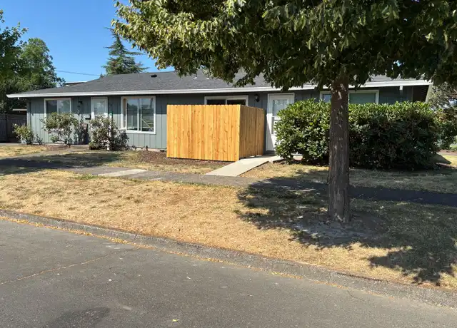Property at 206 Broad St S Unit 206, Monmouth, OR, 97361, 2 beds, 1 bath, [object Object]
