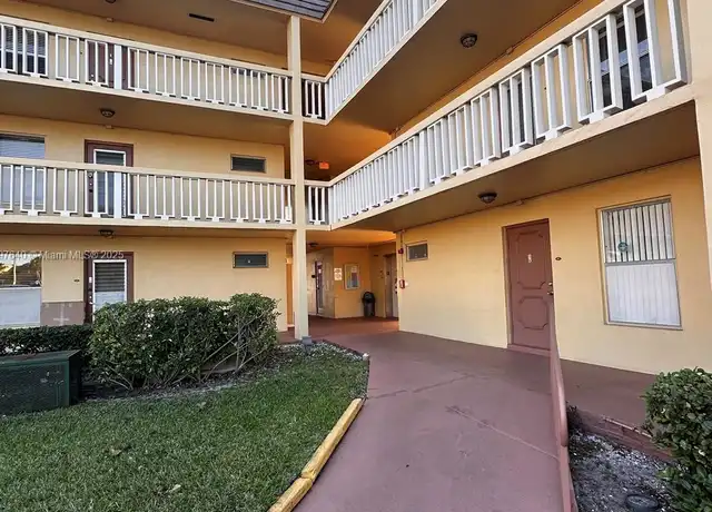 Property at 5860 NW 64th Ave #203, Fort Lauderdale, FL, 33319, 2 beds, 2 baths, [object Object]