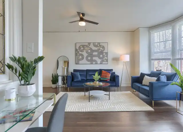 Property at 711 N 2nd St Apt 4, Harrisburg, PA, 17102, 2 beds, 1.5 baths, [object Object]