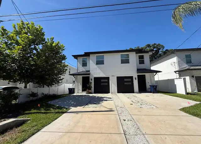 Property at 3918 W Everett St #1, Tampa, FL, 33616, 3 beds, 2.5 baths, [object Object]