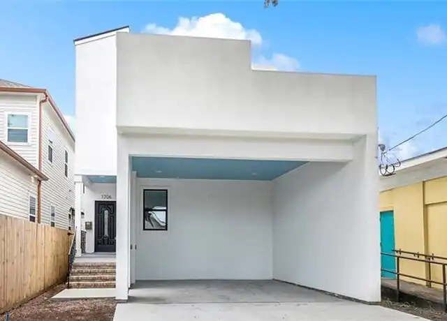Property at 1704 N Broad St, New Orleans, LA, 70119, 3 beds, 2 baths, [object Object]