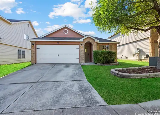 Property at 342 Fontana Albero, San Antonio, TX, 78253, 3 beds, 2 baths, [object Object]