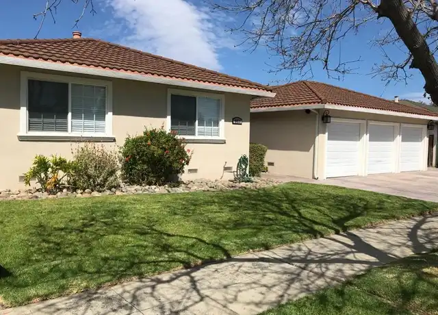 Property at 4455 Hamilton Ave, San Jose, CA, 95130, 1 bed, 1 bath, [object Object]