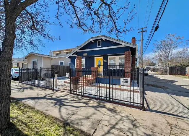 Property at 2416 27th St, Sacramento, CA, 95818, 4 beds, 2 baths, [object Object]