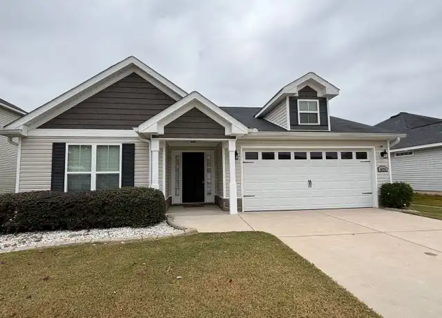 Property at 4076 Pullman Cir, Augusta, GA, 30909, 3 beds, 2 baths, [object Object]