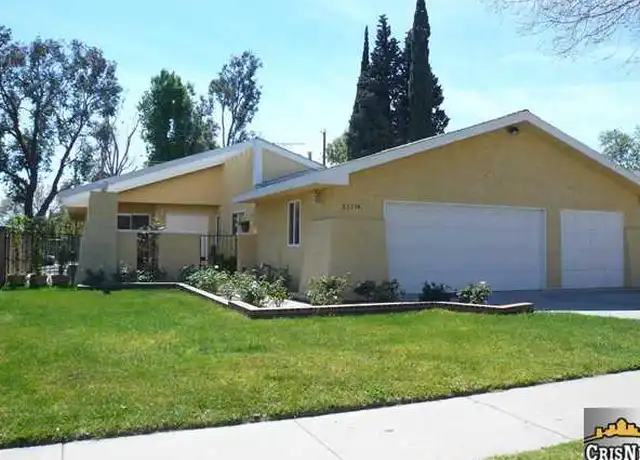 Property at 21114 Lemarsh St, Chatsworth, CA, 91311, 3 beds, 2 baths, [object Object]