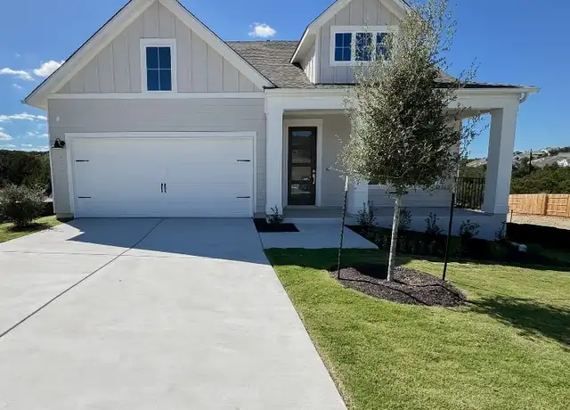 Property at 712 Iron Willow Loop, Dripping Springs, TX, 78620, 3 beds, 2 baths, [object Object]