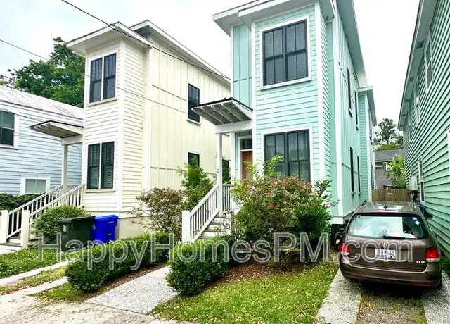 Property at 13 Nunan St, Charleston, SC, 29403, 3 beds, 3.5 baths, [object Object]