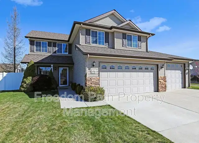 Property at 3783 W Pandion Dr, Coeur D Alene, ID, 83815, 3 beds, 2.5 baths, [object Object]