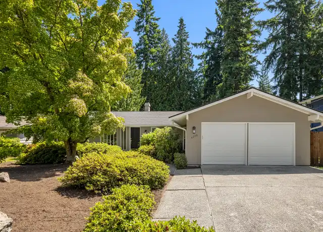 Property at 4230 90th Ave SE, Mercer Island, WA, 98040, 3 beds, 1.5 baths, [object Object]