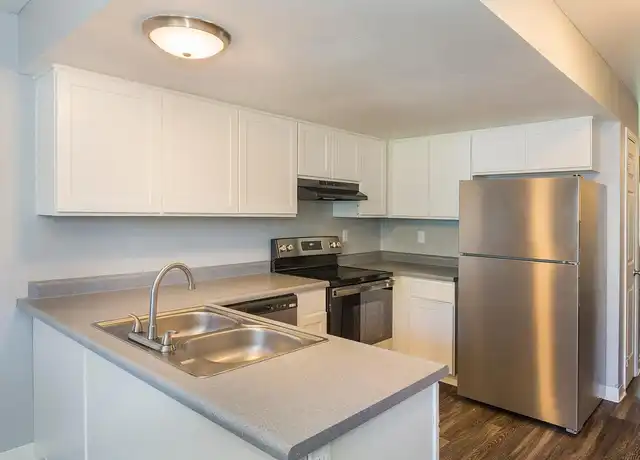 Property at Carefree Village Townhomes - 4801 Pacer Ln, Colorado Springs, CO, 80917, 3 beds, 2 baths, [object Object]