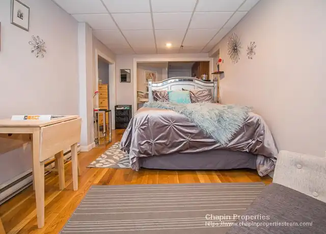 Property at 1029 Beacon St Unit A, Brookline, MA, 02446, 0 beds, 1 bath, [object Object]