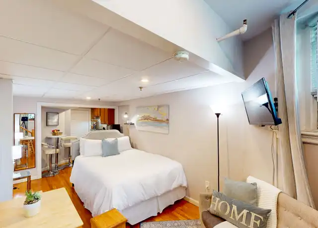Property at 1029 Beacon St Unit A, Brookline, MA, 02446, 0 beds, 1 bath, [object Object]