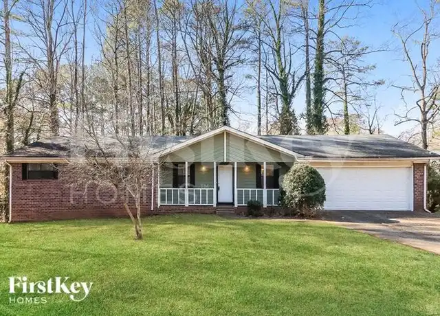 Property at 5215 Concord Ridge Dr SW, Mableton, GA, 30126, 4 beds, 3 baths, [object Object]