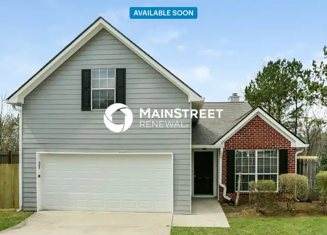Property at 4725 Klondike Cir, Lithonia, GA, 30038, 4 beds, 2 baths, [object Object]
