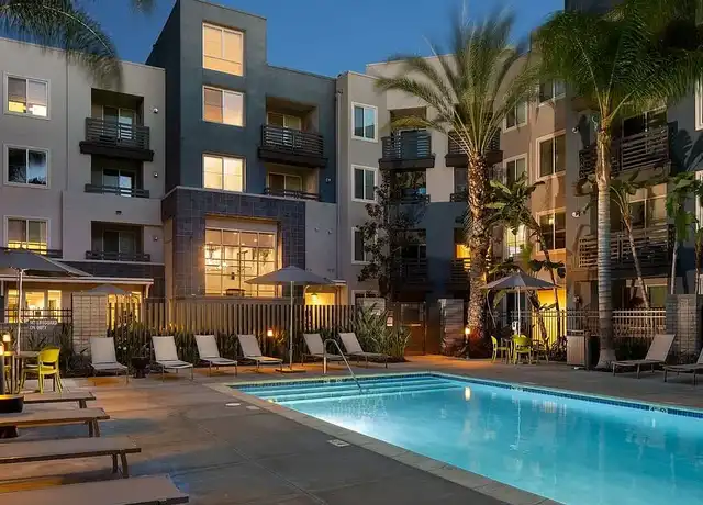 Property at Avalon Warner Place - 21050 Vanowen St, Canoga Park, CA, 91303, 1-3 bed, 1-2 bath, [object Object]
