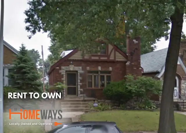Property at 3752 Taft Ave, Saint Louis, MO, 63116, 3 beds, 1 bath, [object Object]