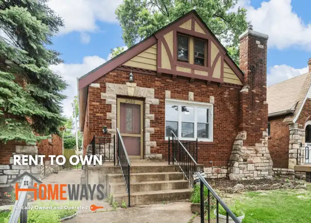 Property at 3752 Taft Ave, Saint Louis, MO, 63116, 3 beds, 2 baths, [object Object]