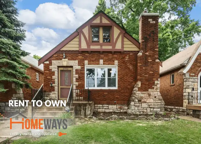 Property at 3752 Taft Ave, Saint Louis, MO, 63116, 3 beds, 2 baths, [object Object]