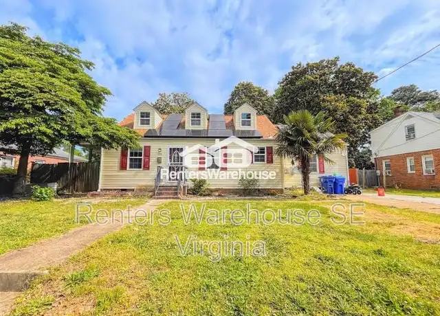 Property at 166 E Bayview Blvd, Norfolk, VA, 23503, 5 beds, 3 baths, [object Object]