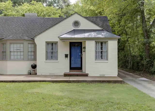 Property at 1809 York Ave, Memphis, TN, 38104, 2 beds, 1 bath, [object Object]
