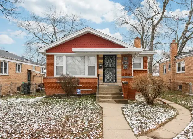 Property at 14341 Dobson Ave, Dolton, IL, 60419, 3 beds, 2 baths, [object Object]